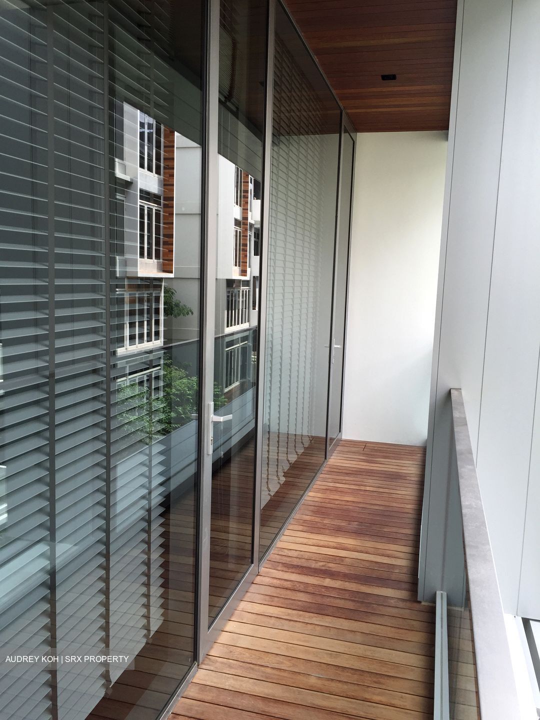 Seletar Park Residence (D28), Condominium #551964711